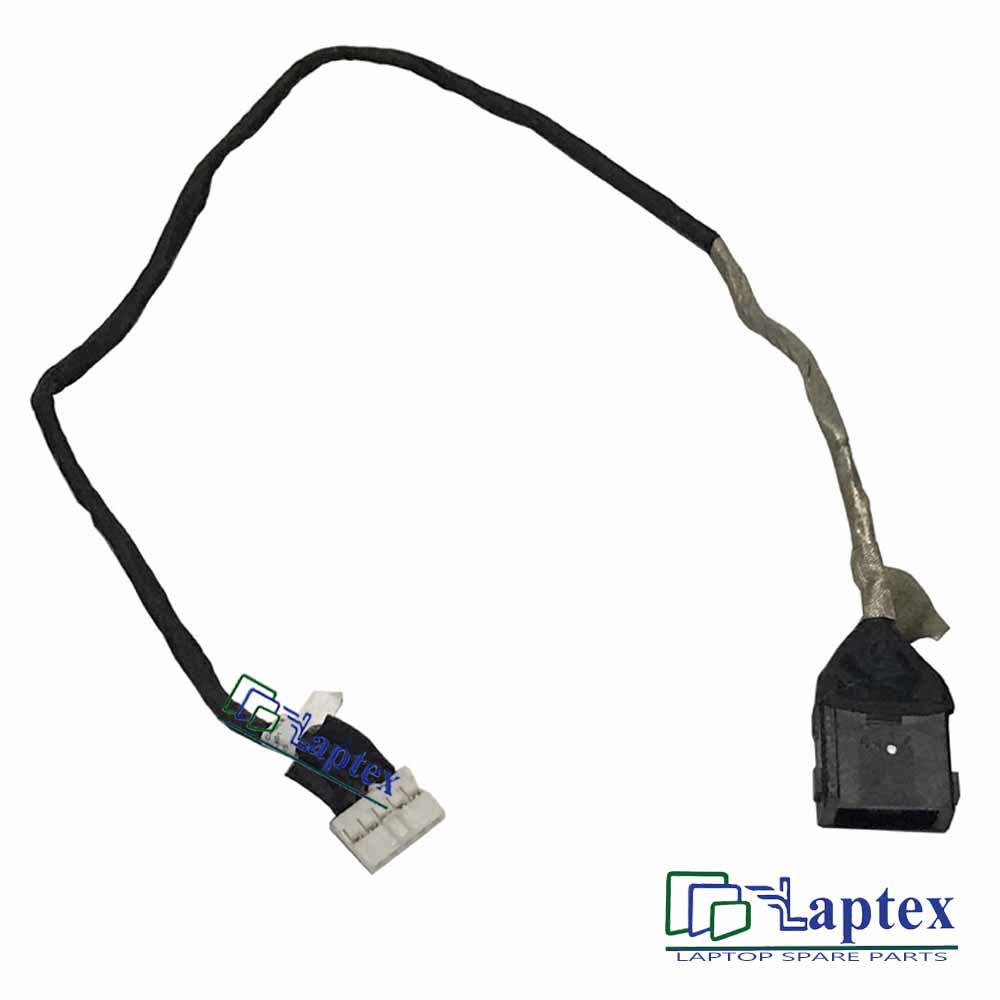 Lenovo EDGE15 80H1 DC Jack